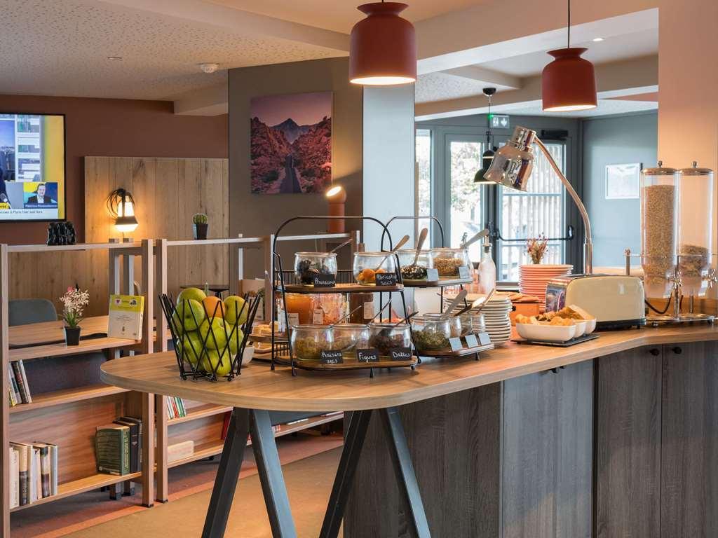 Ibis Budget Rouen Sud Zenith Saint-Étienne-du-Rouvray Exterior foto