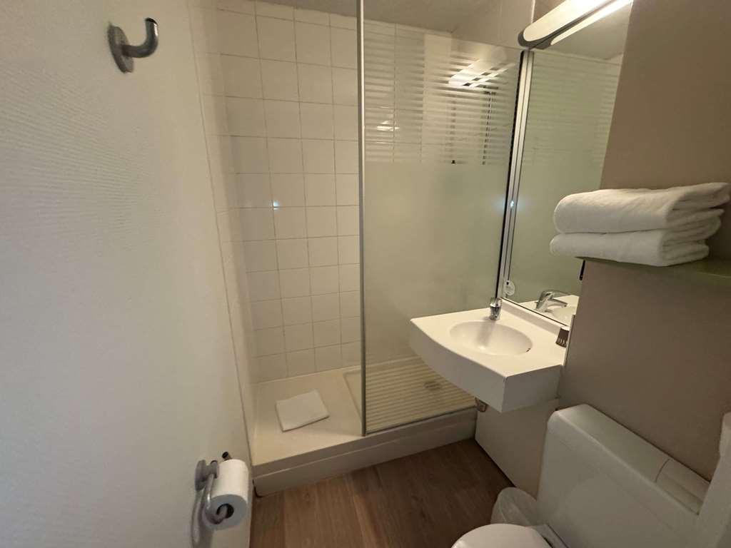 Ibis Budget Rouen Sud Zenith Saint-Étienne-du-Rouvray Quarto foto