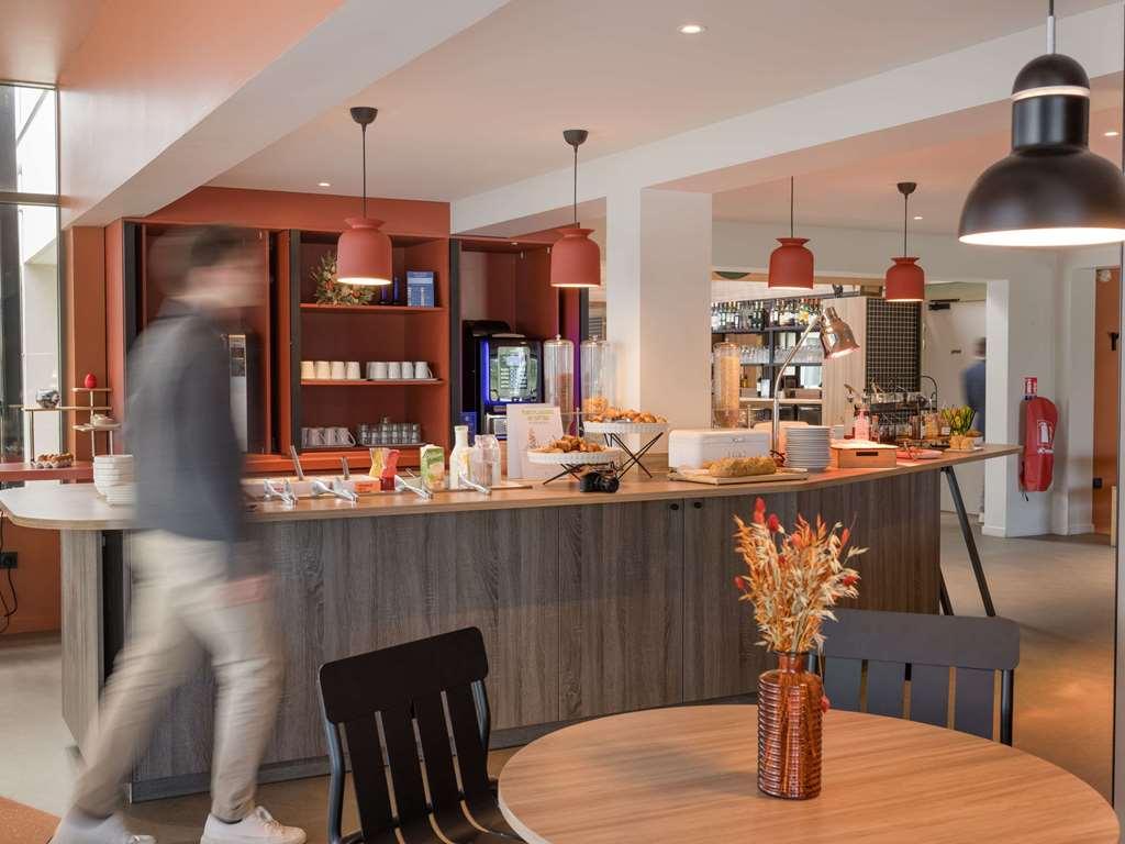Ibis Budget Rouen Sud Zenith Saint-Étienne-du-Rouvray Exterior foto