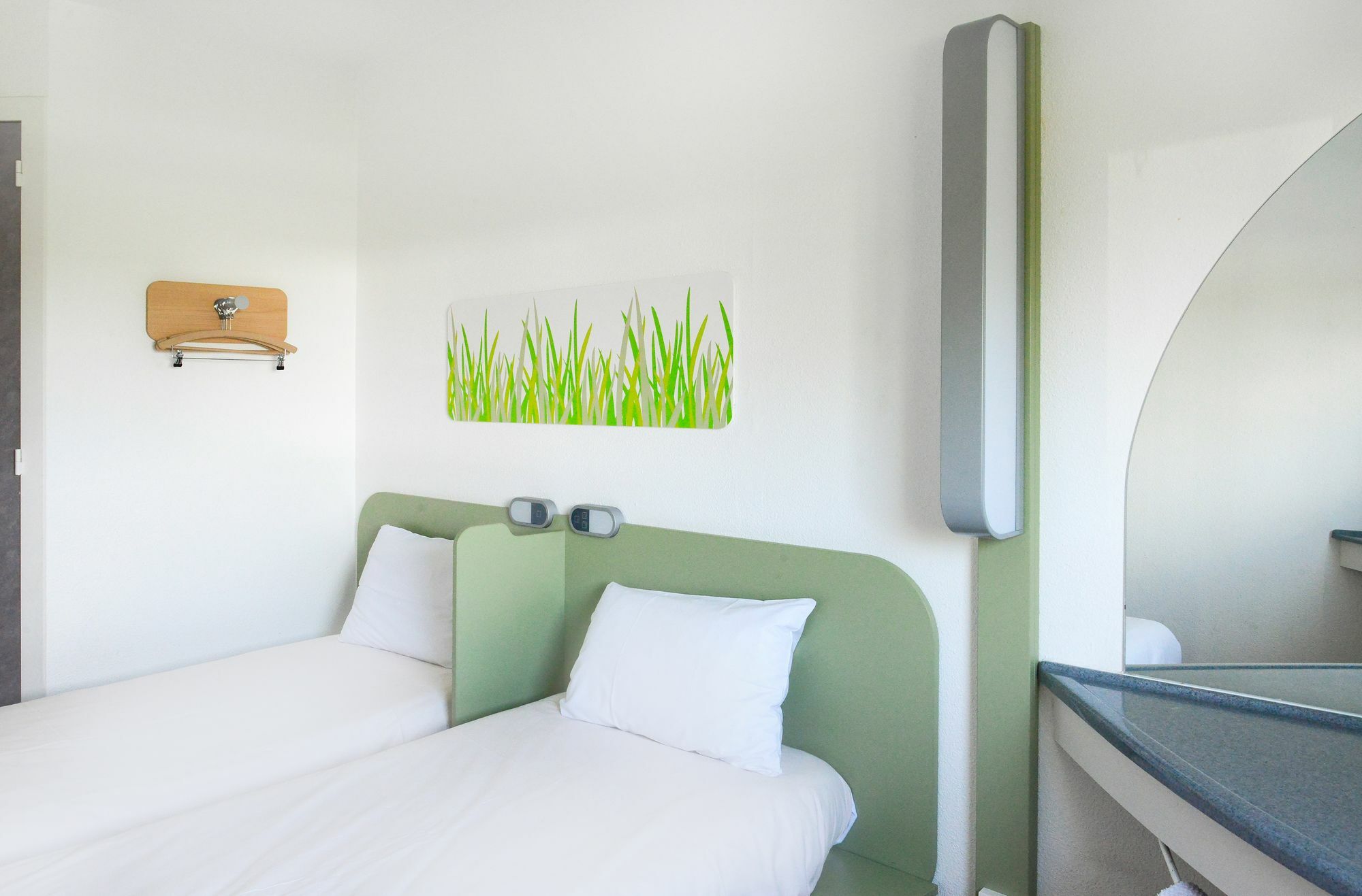 Ibis Budget Rouen Sud Zenith Saint-Étienne-du-Rouvray Exterior foto