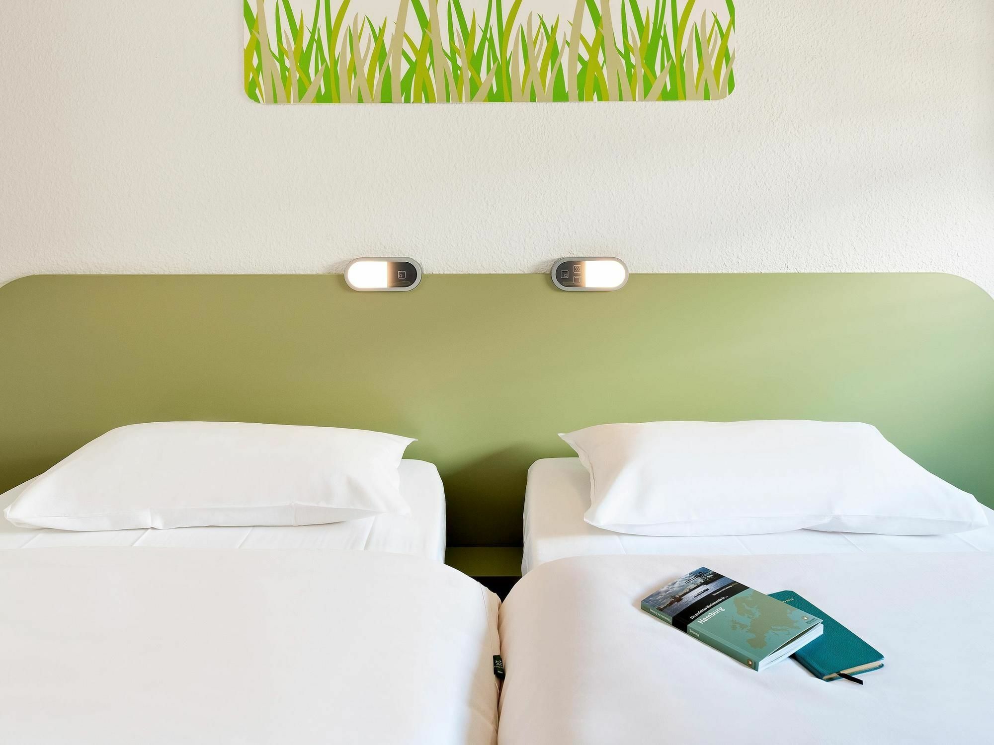 Ibis Budget Rouen Sud Zenith Saint-Étienne-du-Rouvray Exterior foto