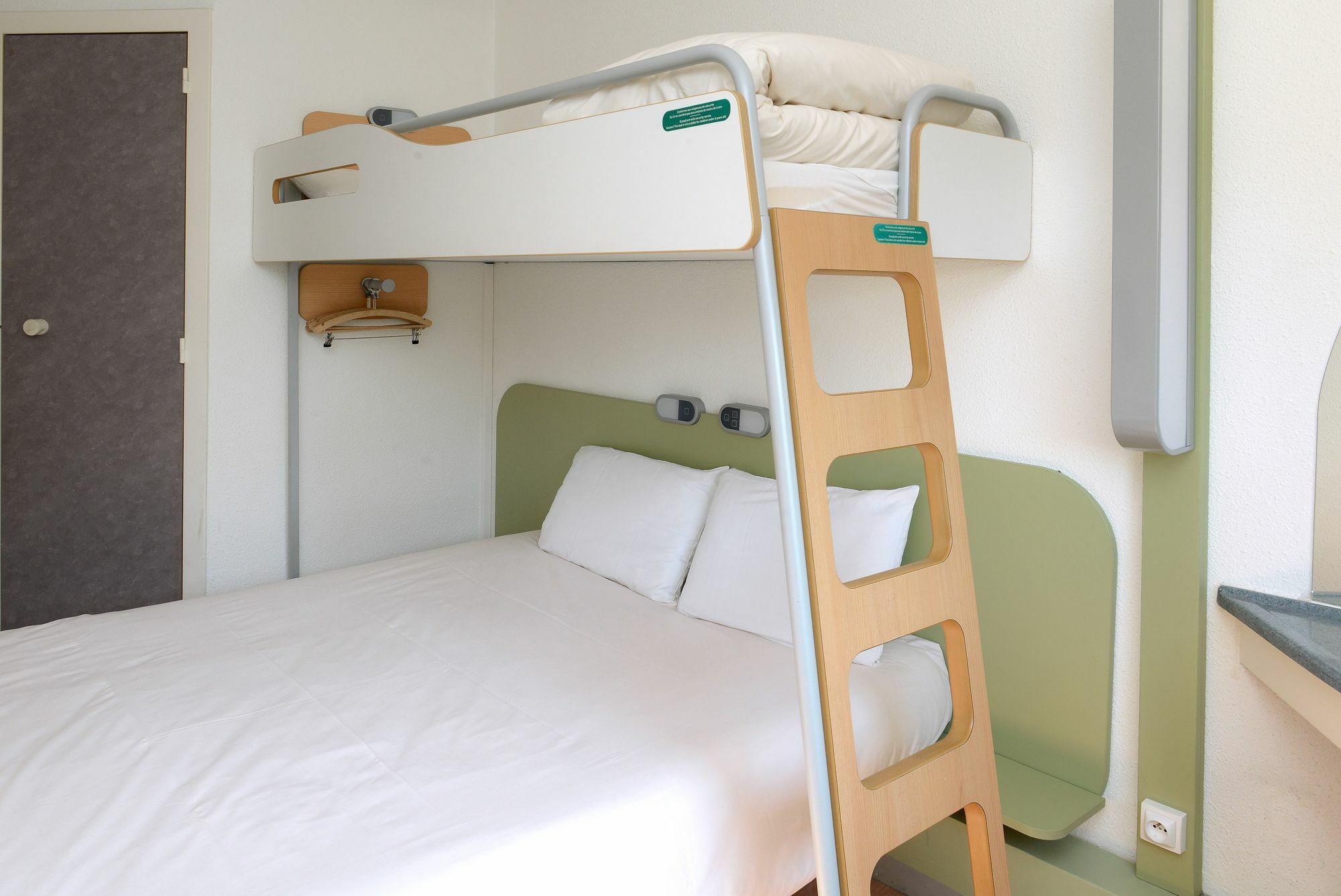 Ibis Budget Rouen Sud Zenith Saint-Étienne-du-Rouvray Exterior foto