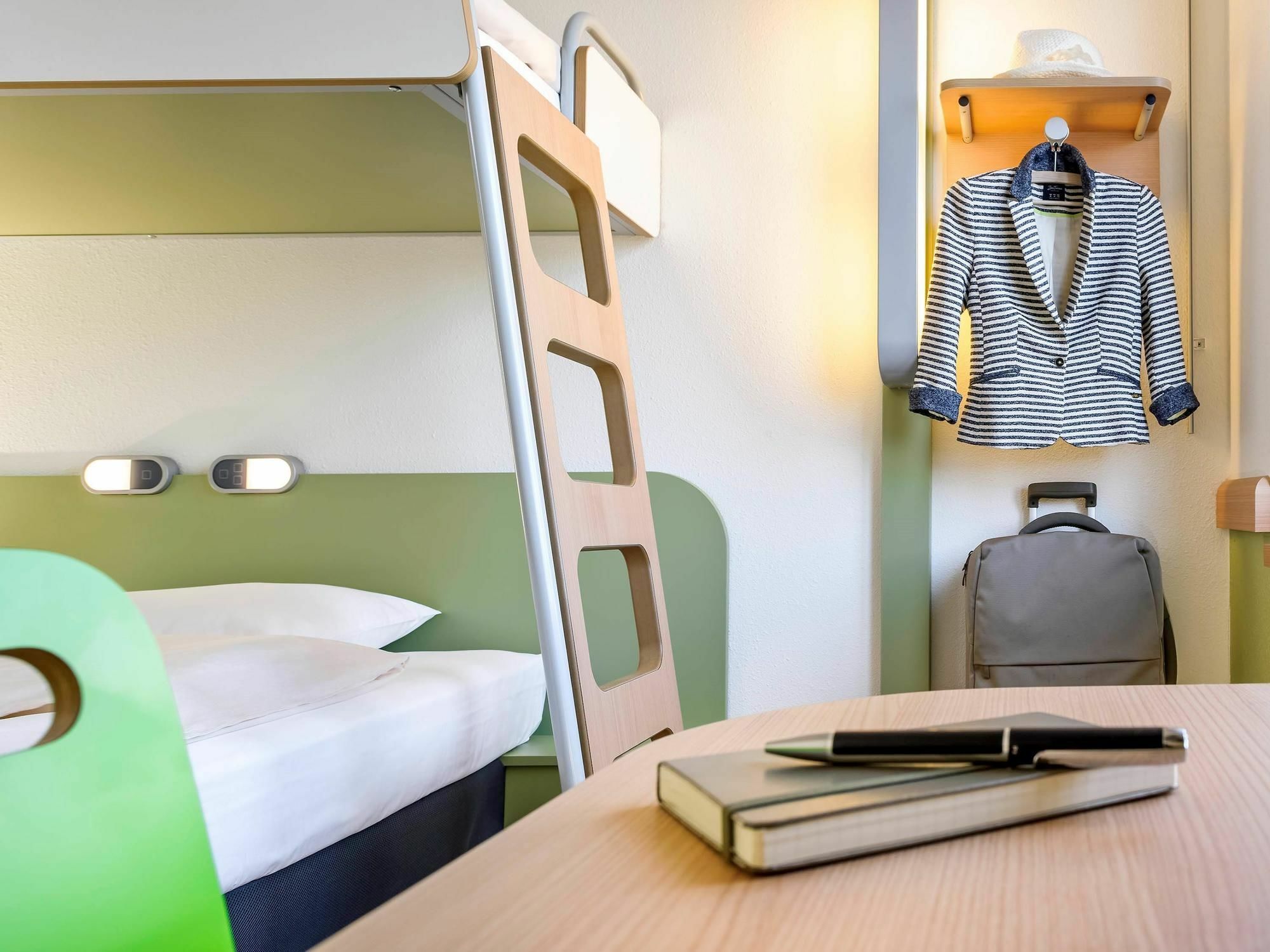 Ibis Budget Rouen Sud Zenith Saint-Étienne-du-Rouvray Exterior foto
