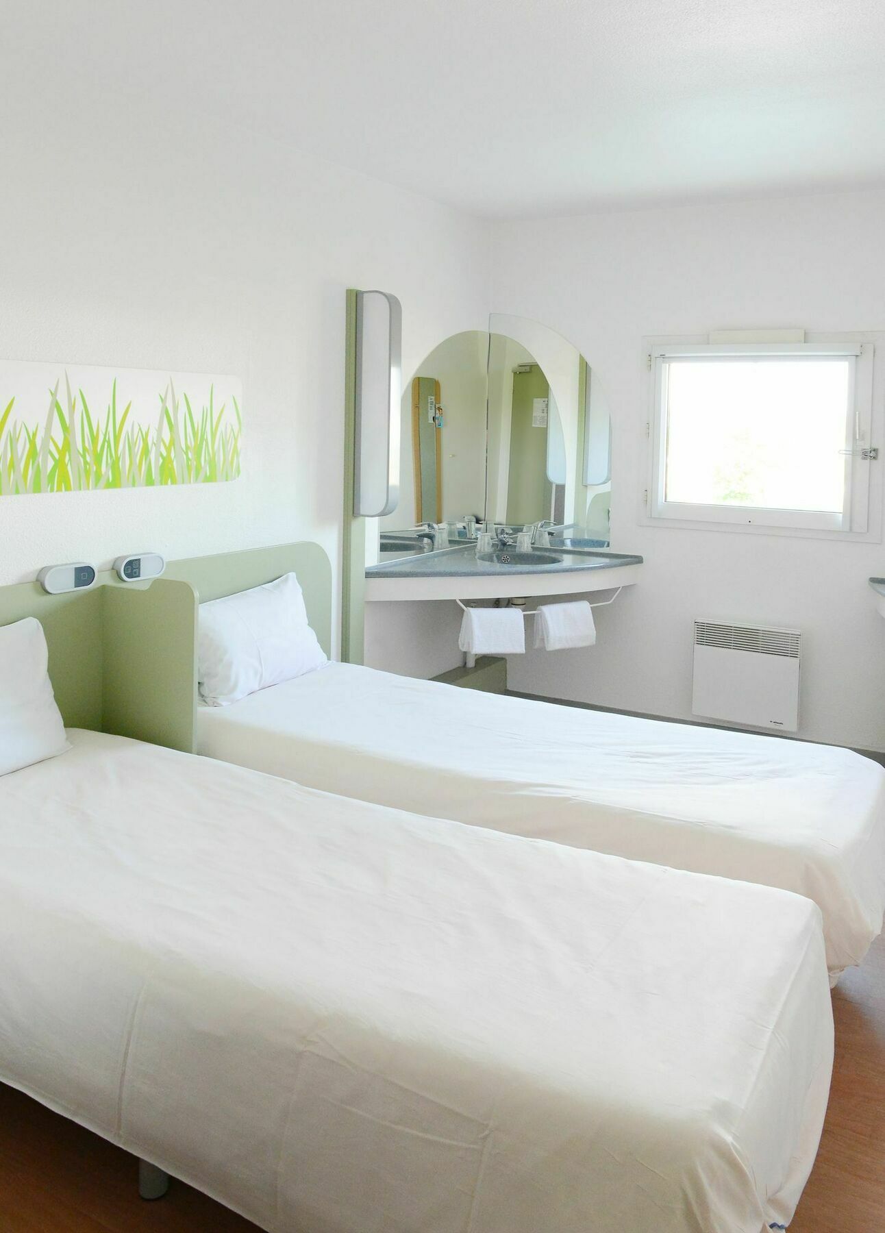 Ibis Budget Rouen Sud Zenith Saint-Étienne-du-Rouvray Exterior foto